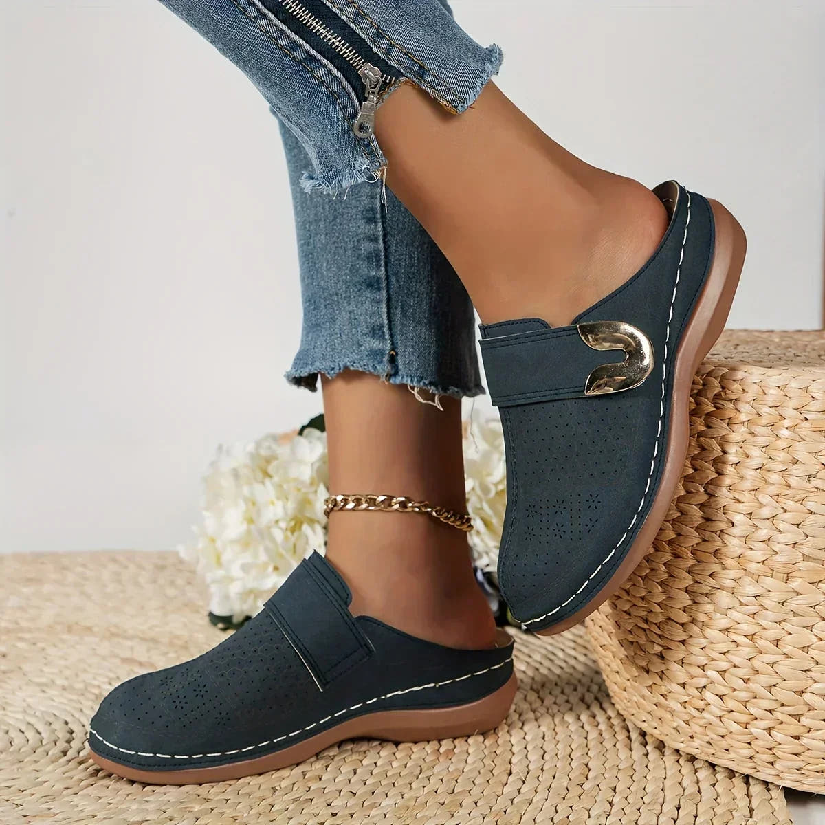 Navy Blue