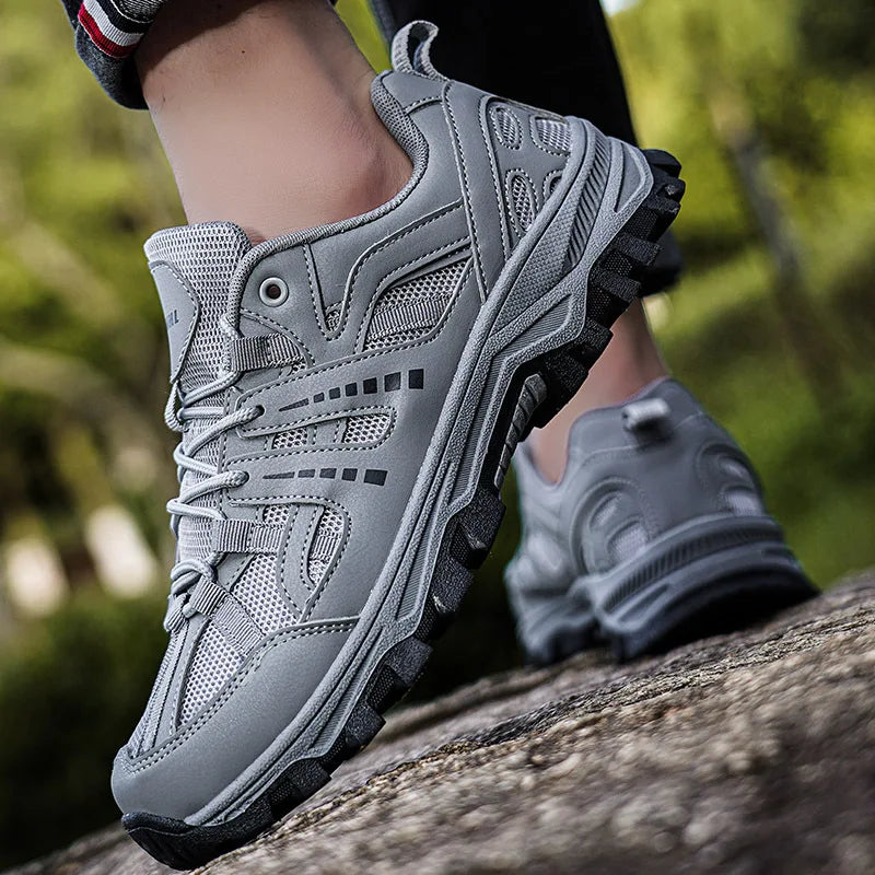 Xtra Trail - hiking shoe