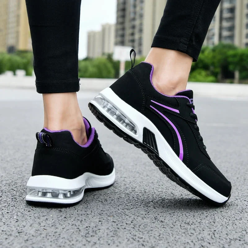 Novella | Air Cushion Running Sneakers