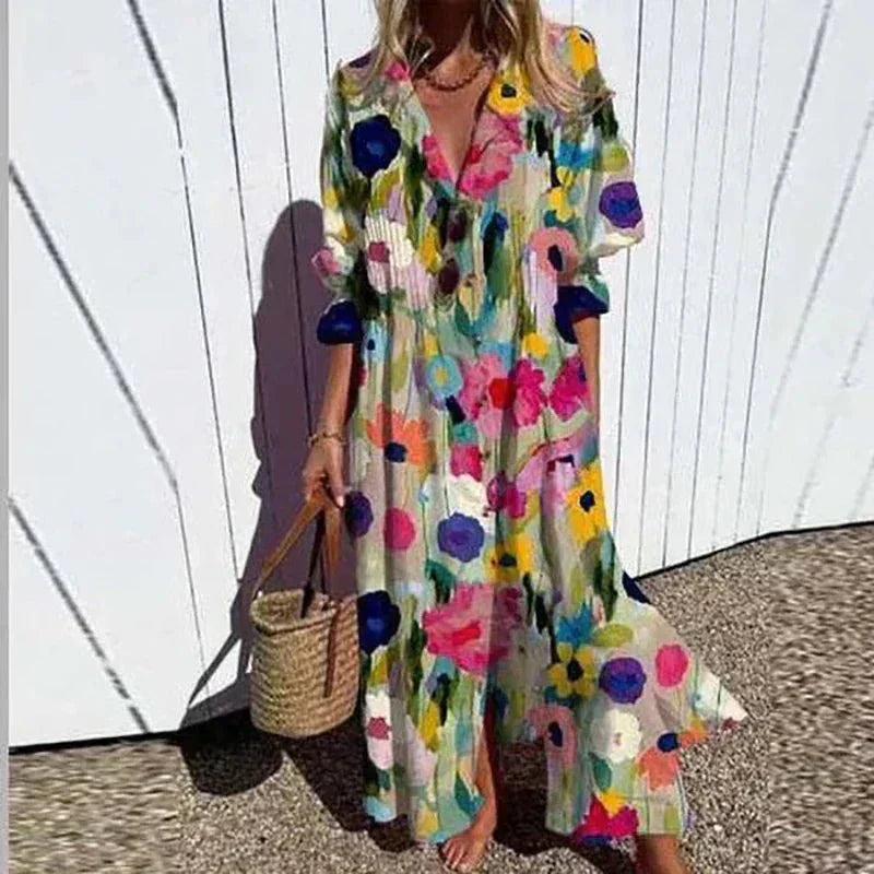 Multicolour