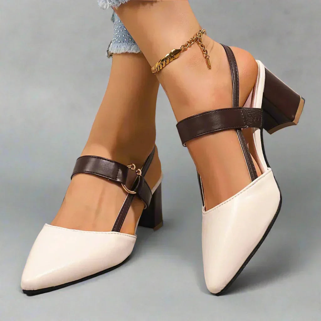 Alinta | Elegant Day-to-Night Heels