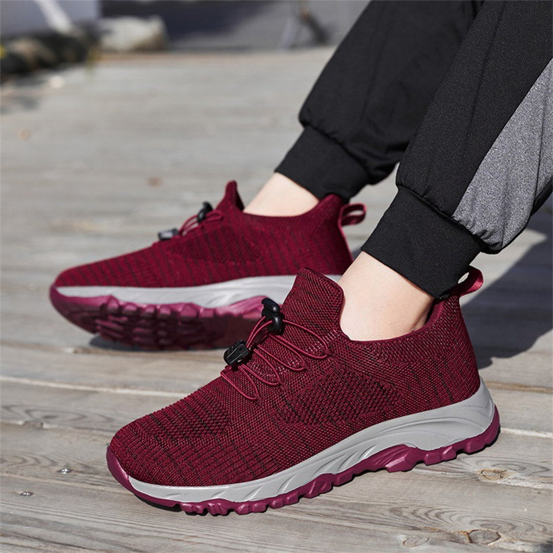 Steinmetz Hands-Free comfort shoes mesh