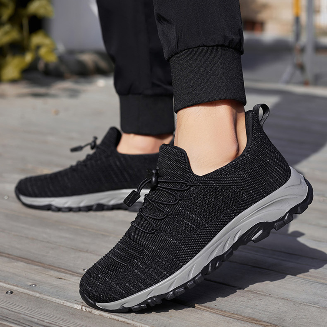 Steinmetz Hands-Free comfort shoes mesh