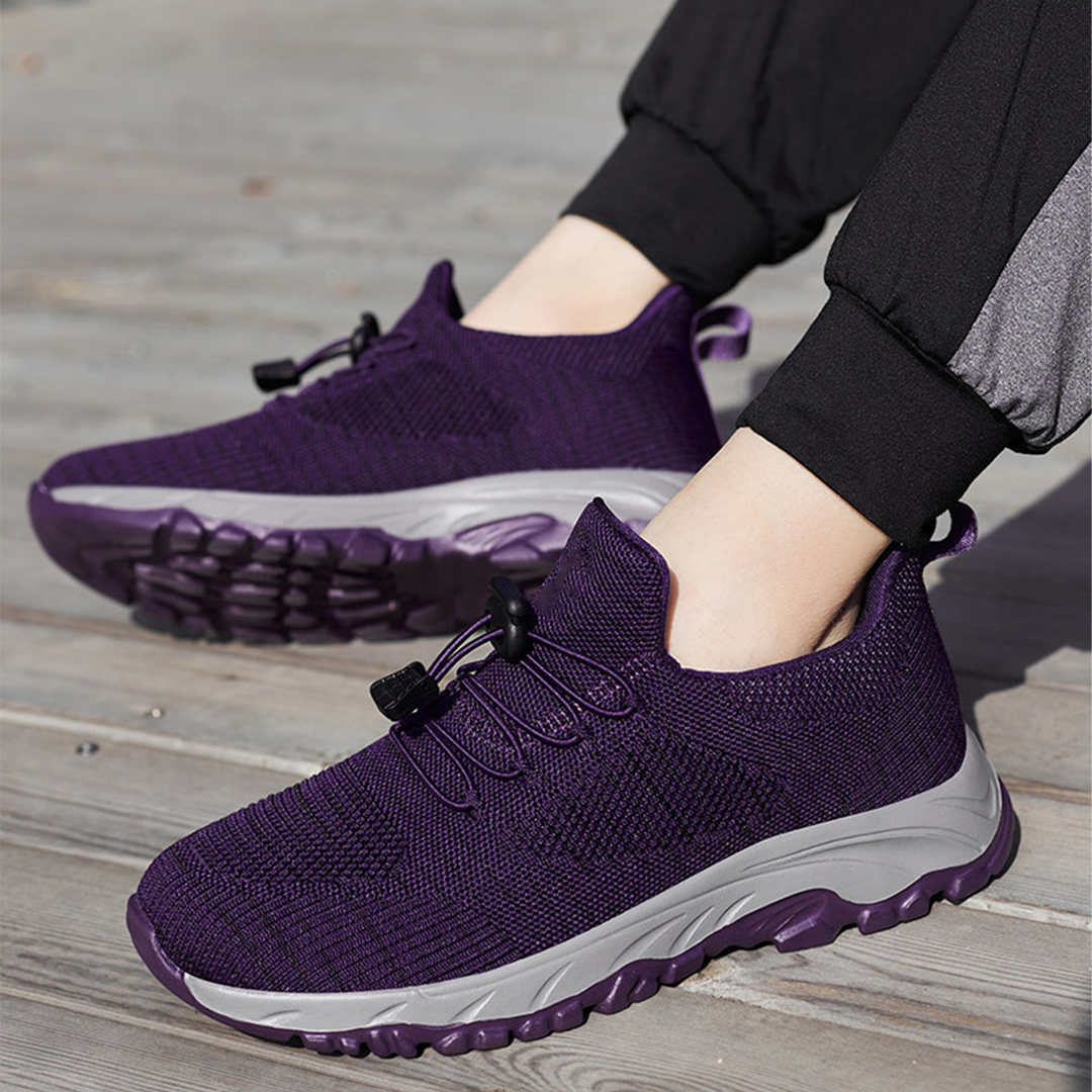 Steinmetz Hands-Free comfort shoes mesh