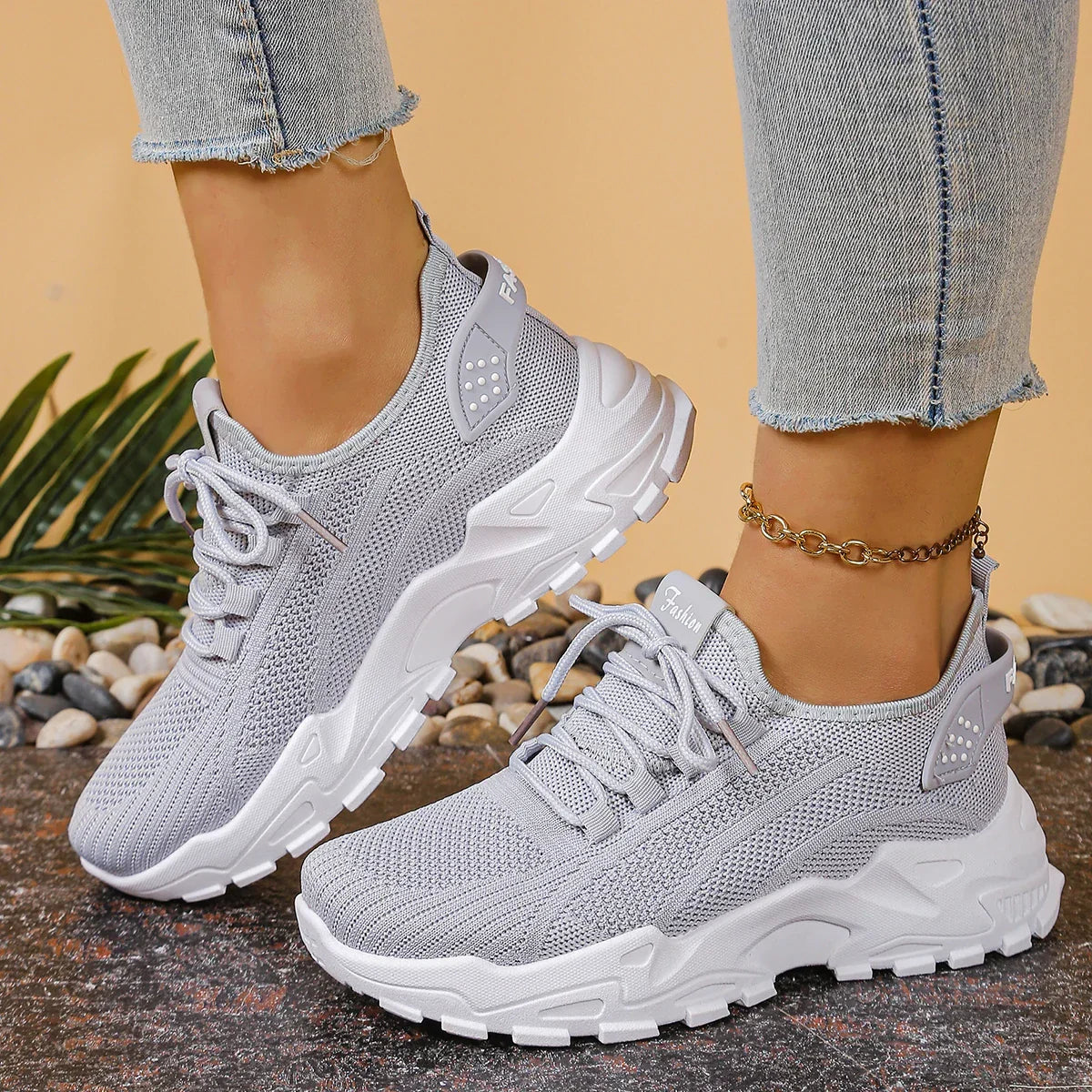 Potsdam - Breathable shoe