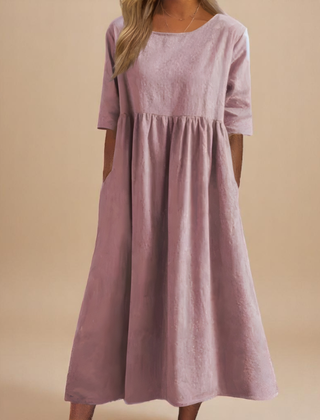 Dusty Pink
