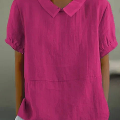 Muted Fuchsia