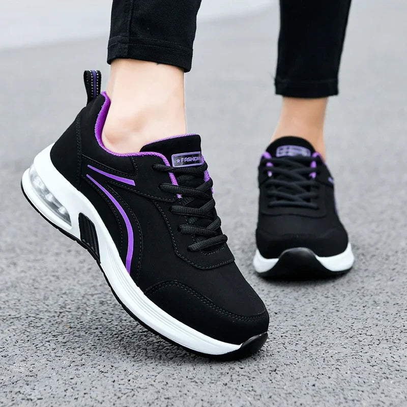 Novella | Air Cushion Running Sneakers