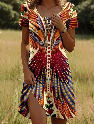 Multicolour