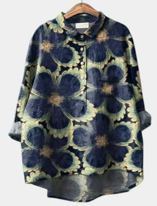 Marine Floral