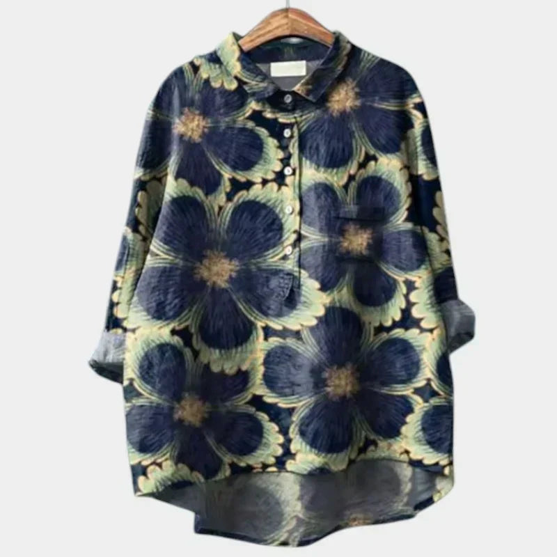 Marine Floral