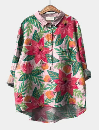 Tropical Bloom