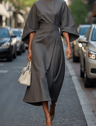Ash Grey