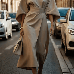 Soft Beige