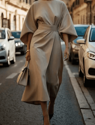 Soft Beige