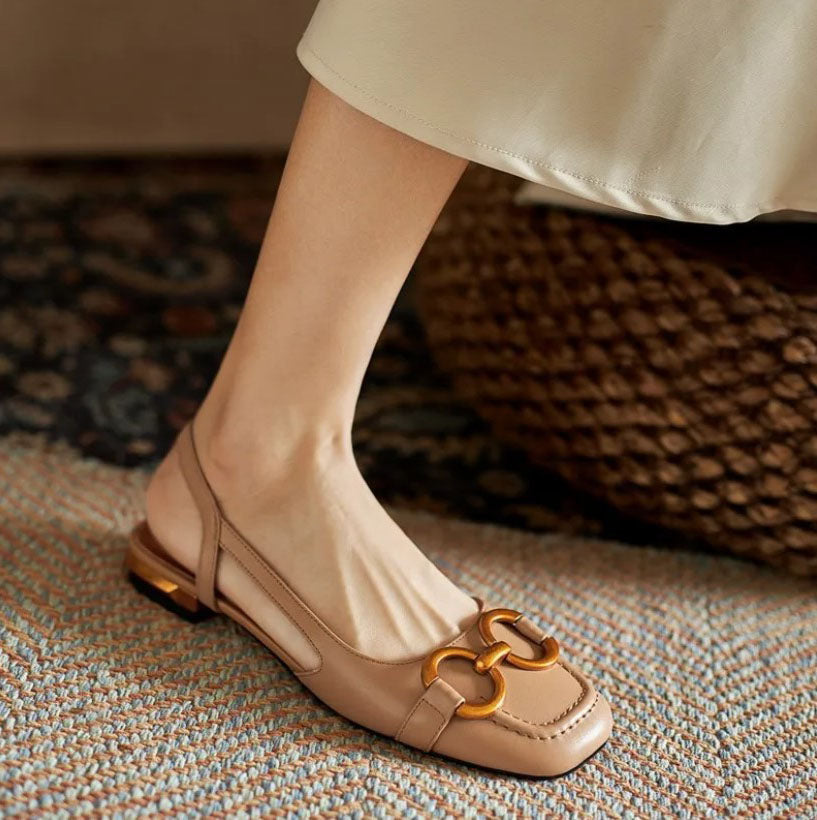 Cecilia Suede Orthopedic Sandals
