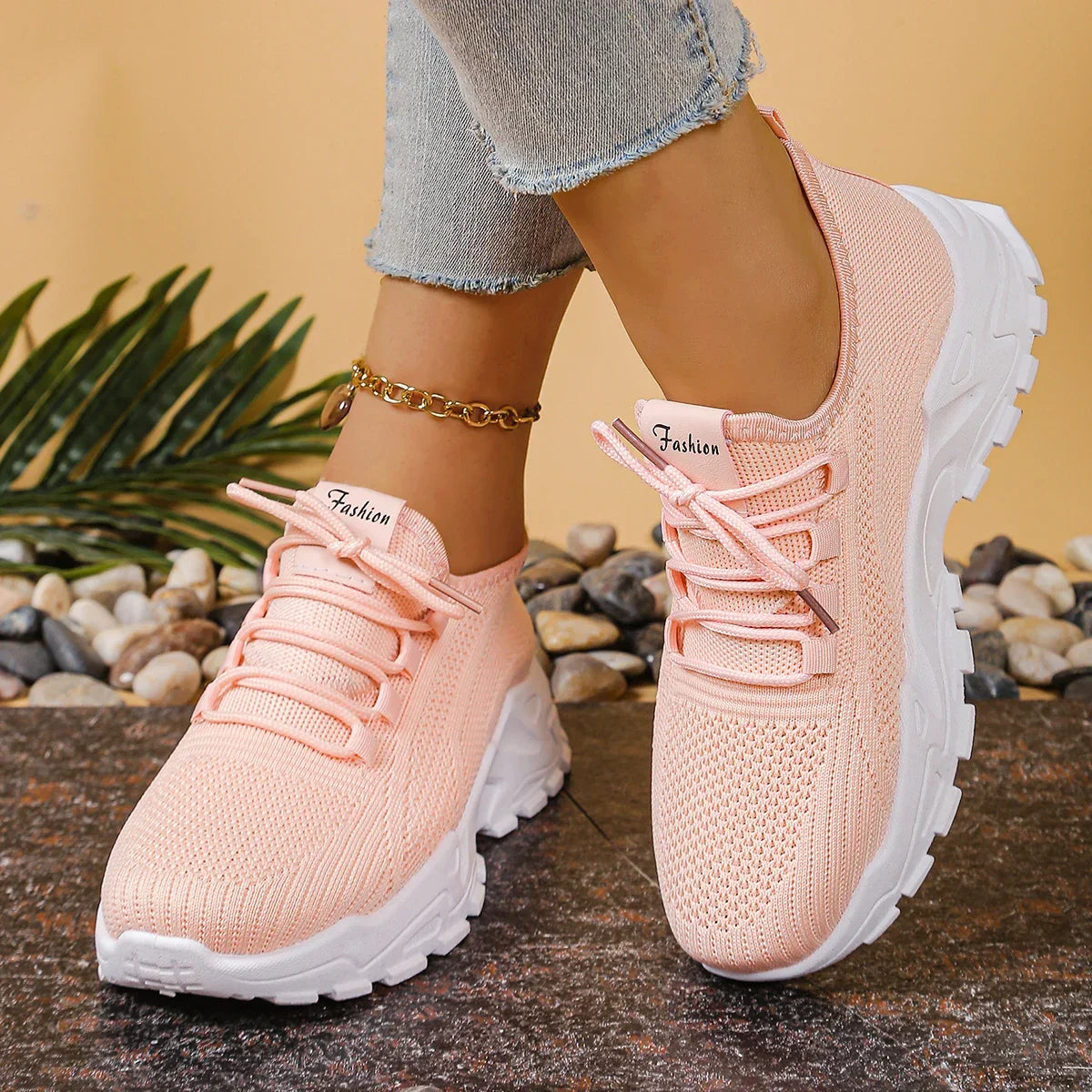 Potsdam - Breathable shoe