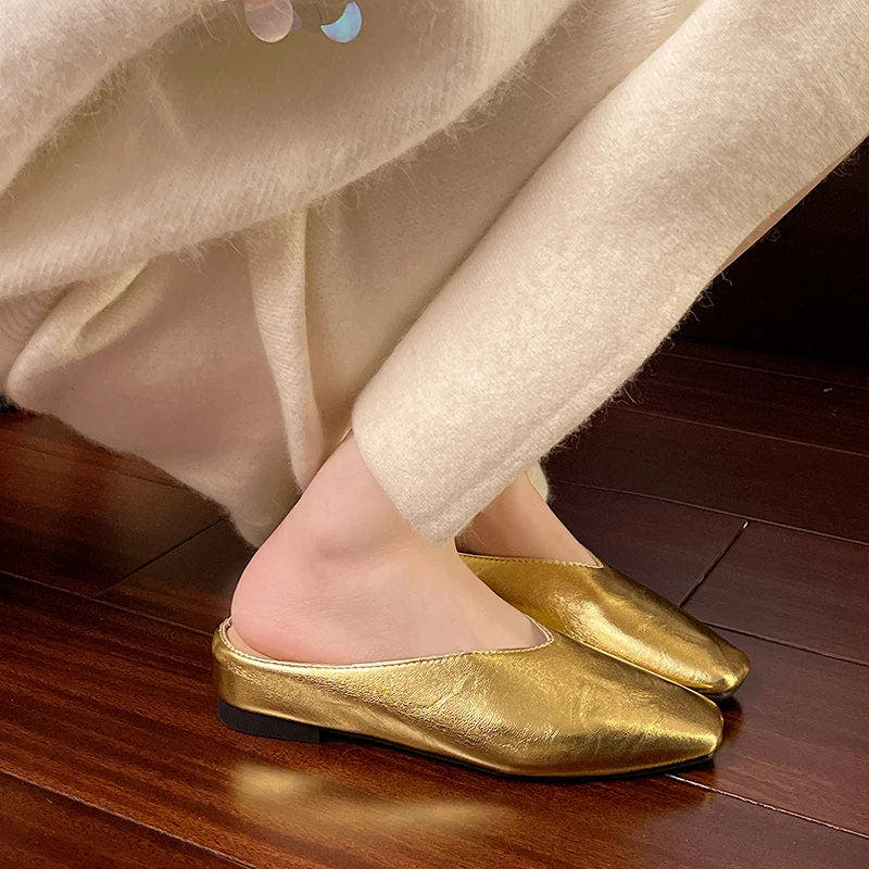 Lyra Mules