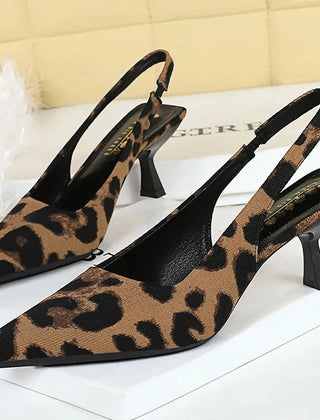 Savannah Print