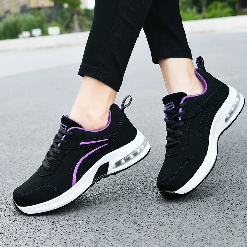 Novella | Air Cushion Running Sneakers
