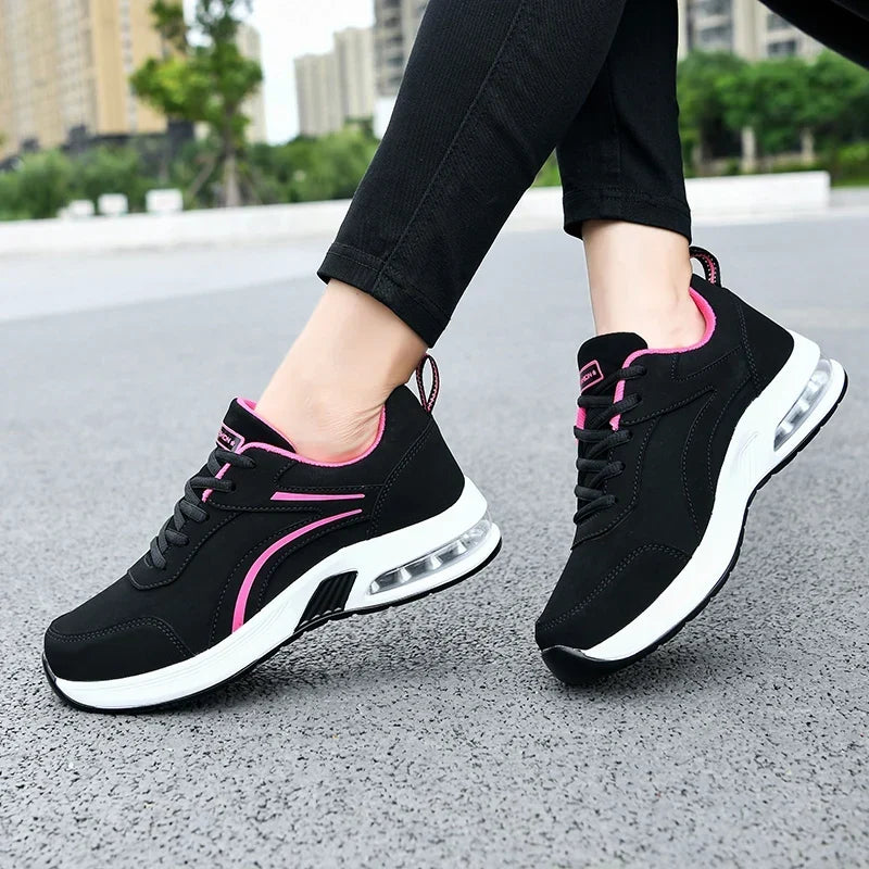 Novella | Air Cushion Running Sneakers
