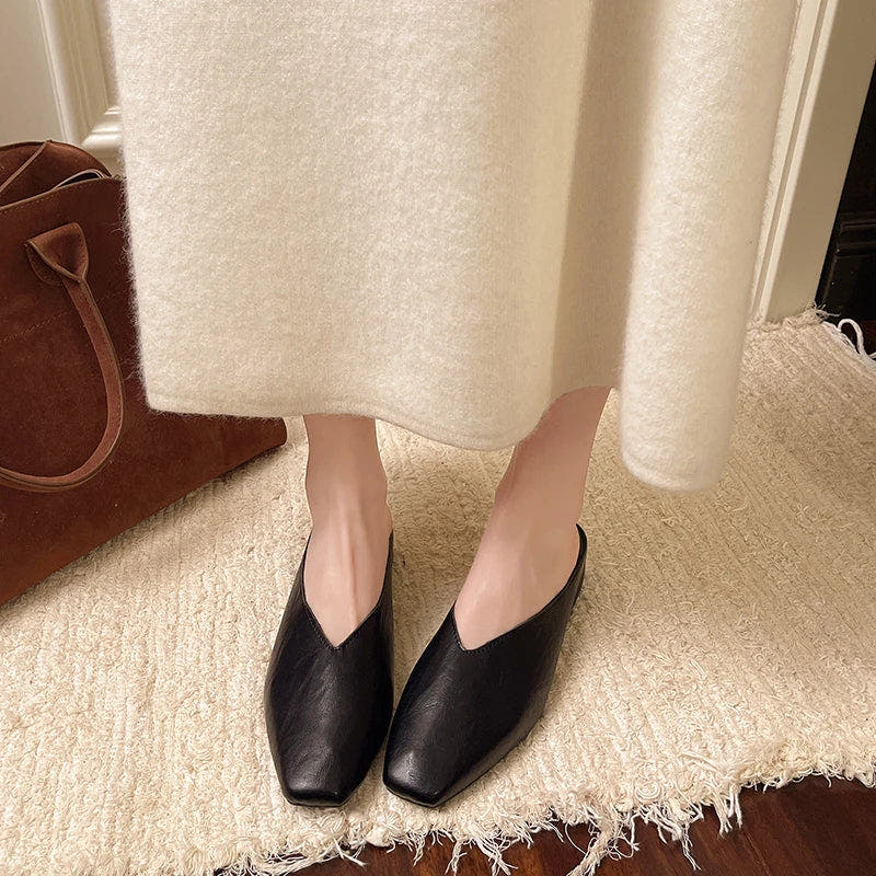 Lyra Mules