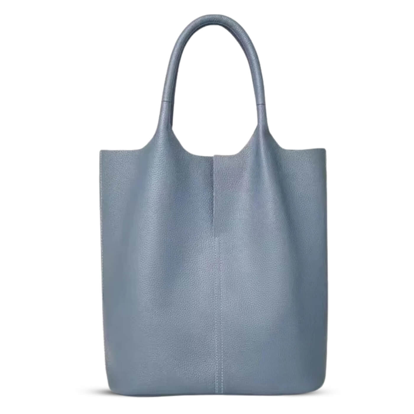 Stella's Structured Tote | Shoulder Bag