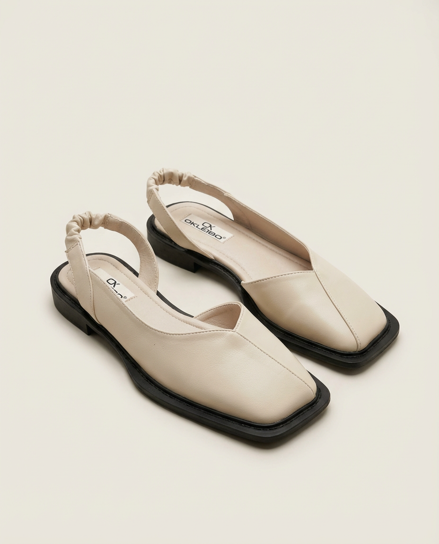Nord Opium Flats