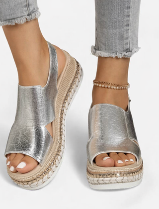 Silver