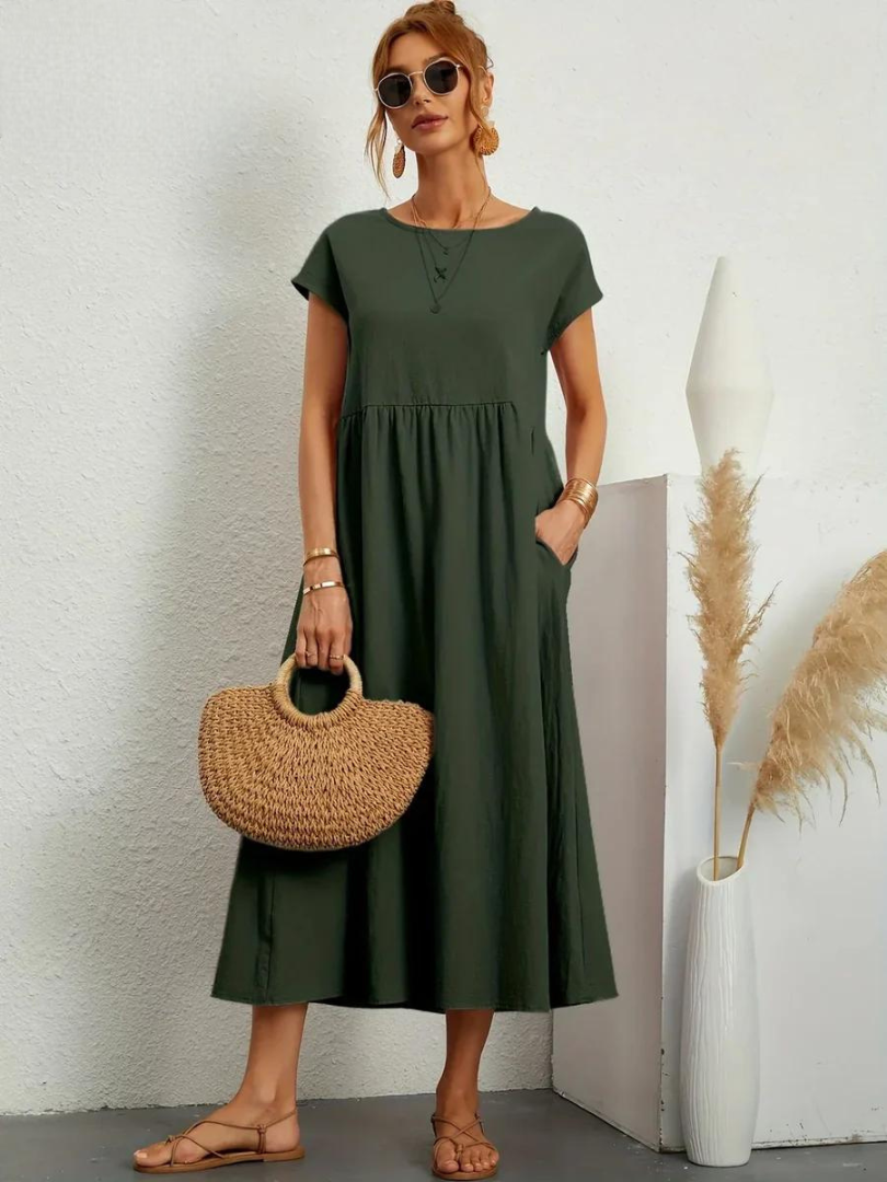 Army Green