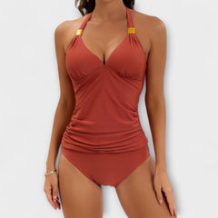 Red / Orange