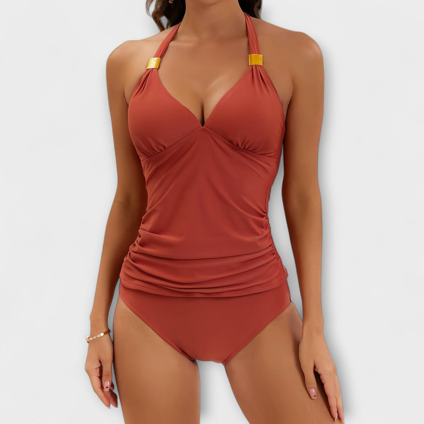 Red / Orange