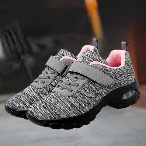 Isabell | Air Cushion Comfort Sneakers