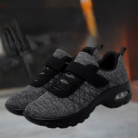 Isabell | Air Cushion Comfort Sneakers