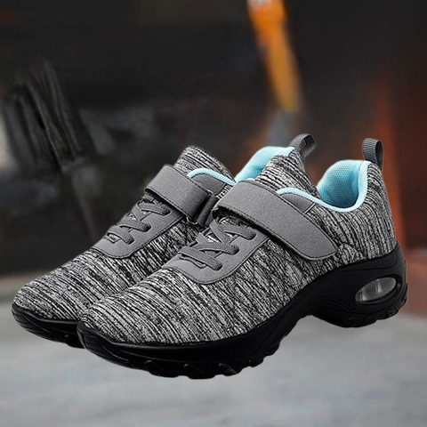 Isabell | Air Cushion Comfort Sneakers