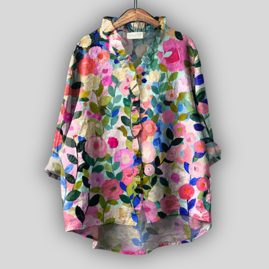 Londyn | Relaxed Tunic