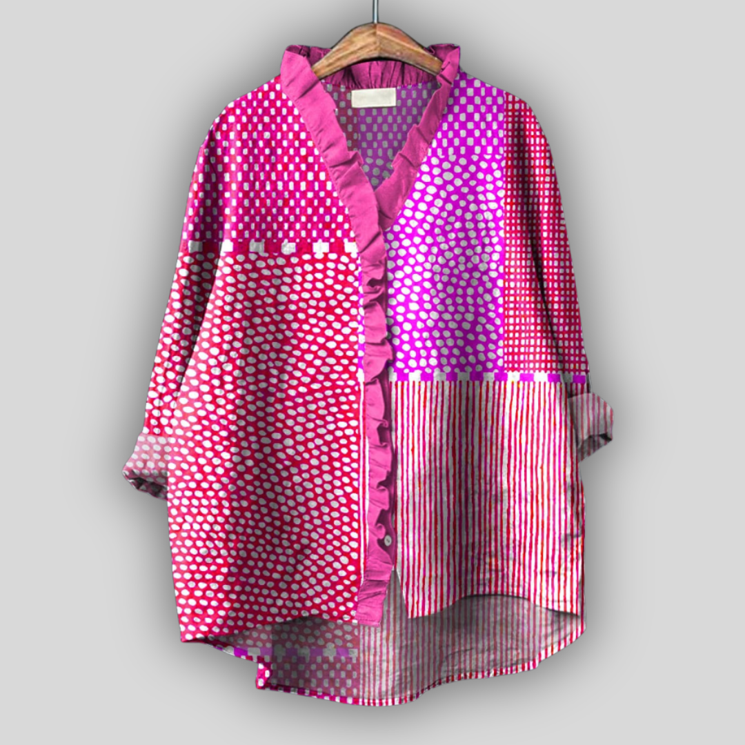 Fiona | Relaxed Tunic