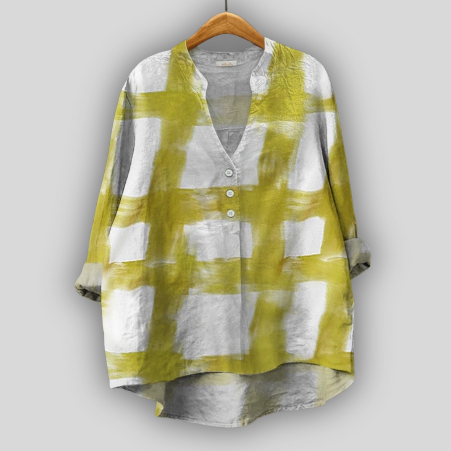 Blaire | Relaxed Tunic