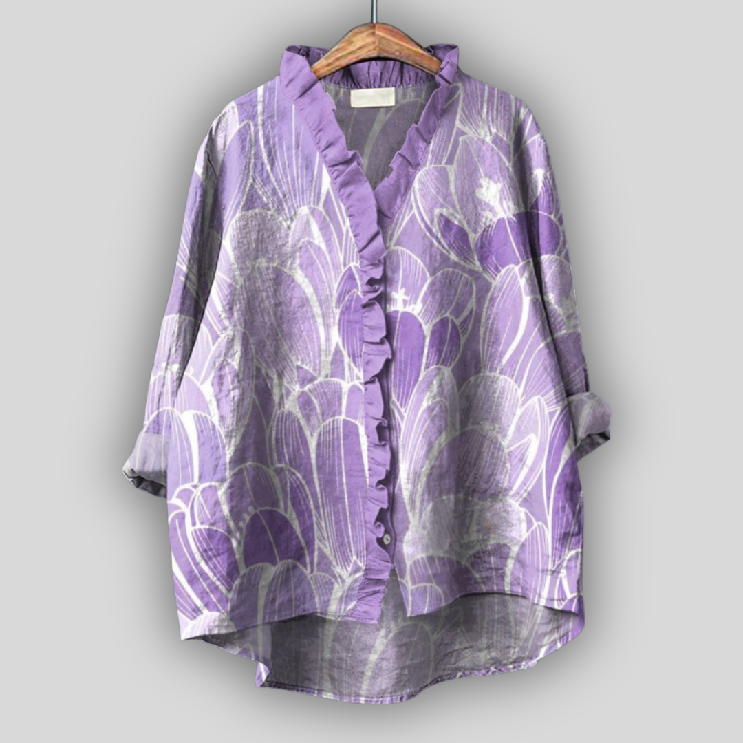 Emmy | Relaxed Tunic