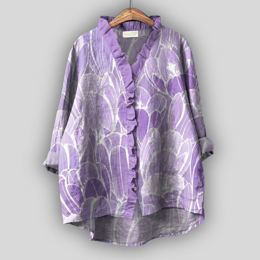 Emmy | Relaxed Tunic