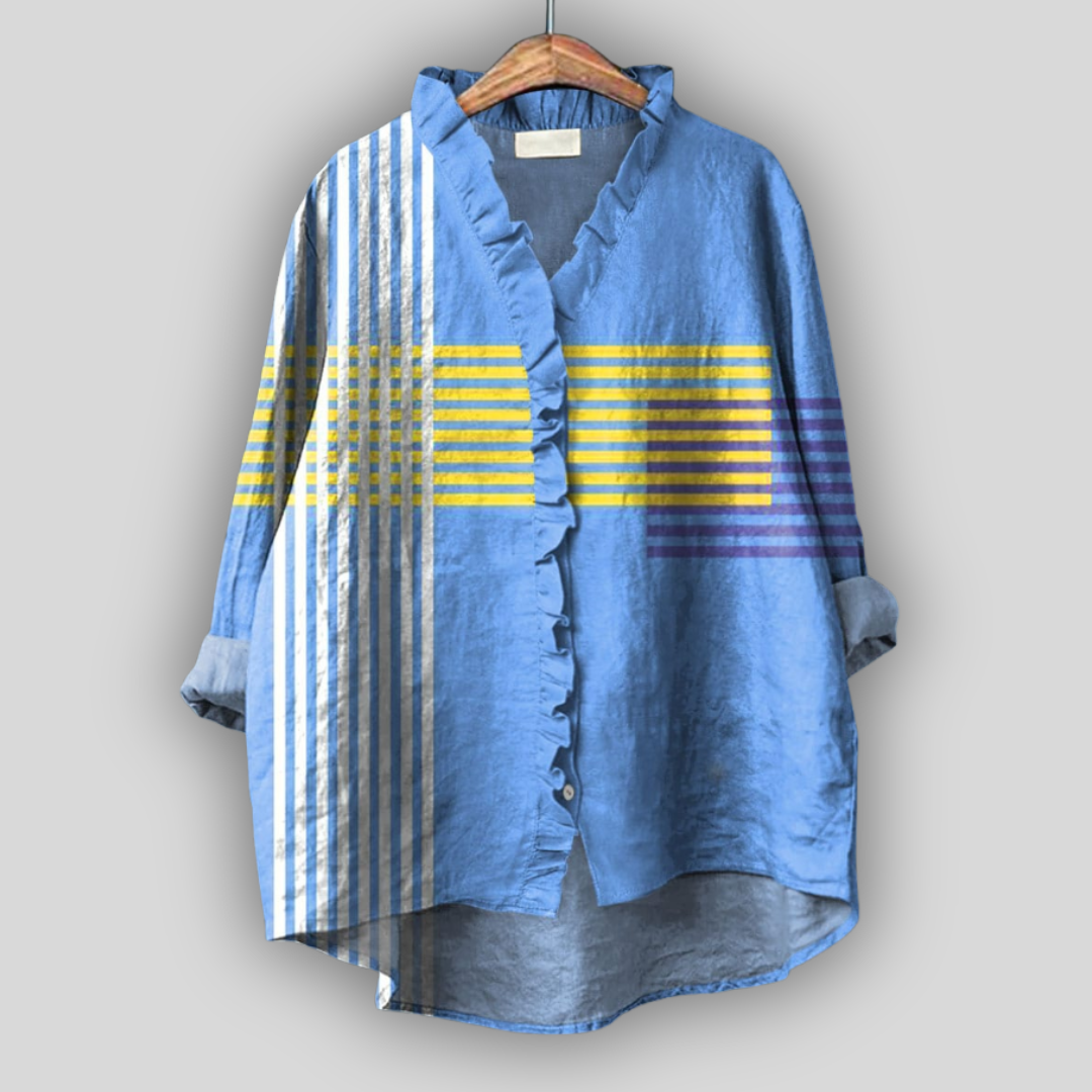 Glenda | Relaxed Tunic