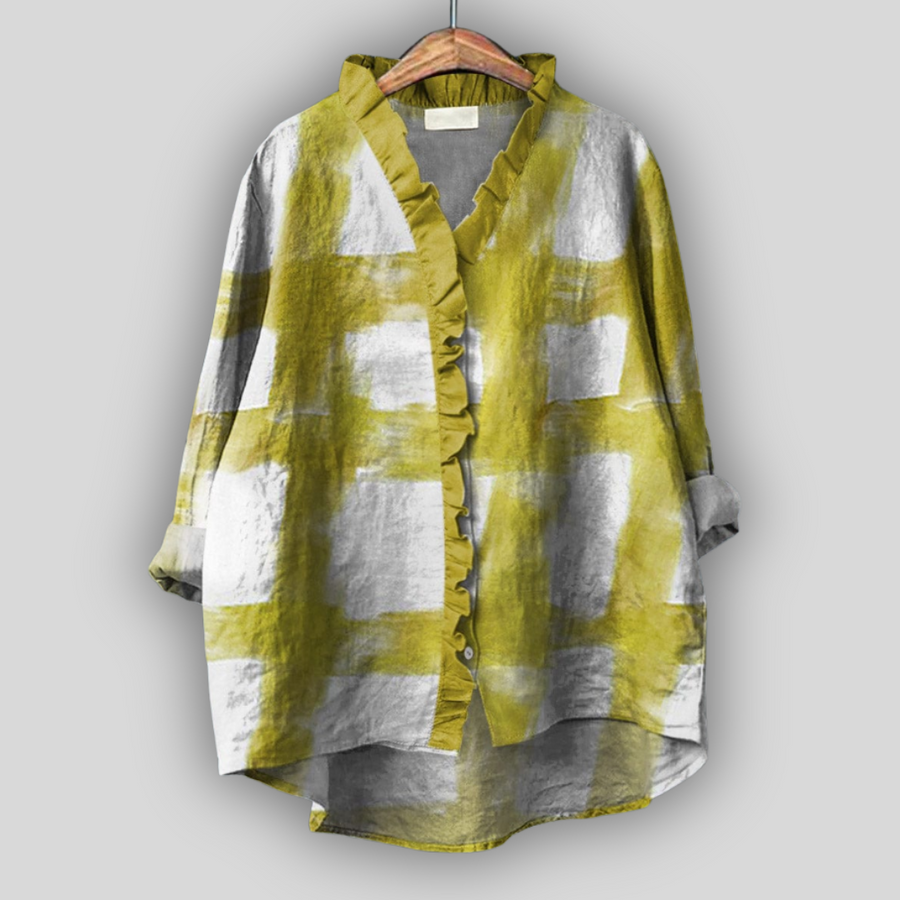 Sandra | Relaxed Tunic