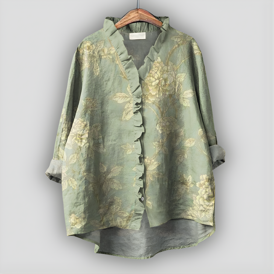 Mabel | Relaxed Tunic
