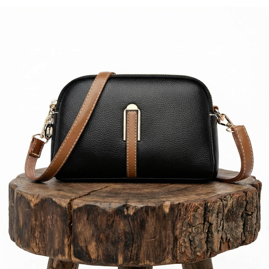 Isabella's Classic Carry | Crossbody Bag