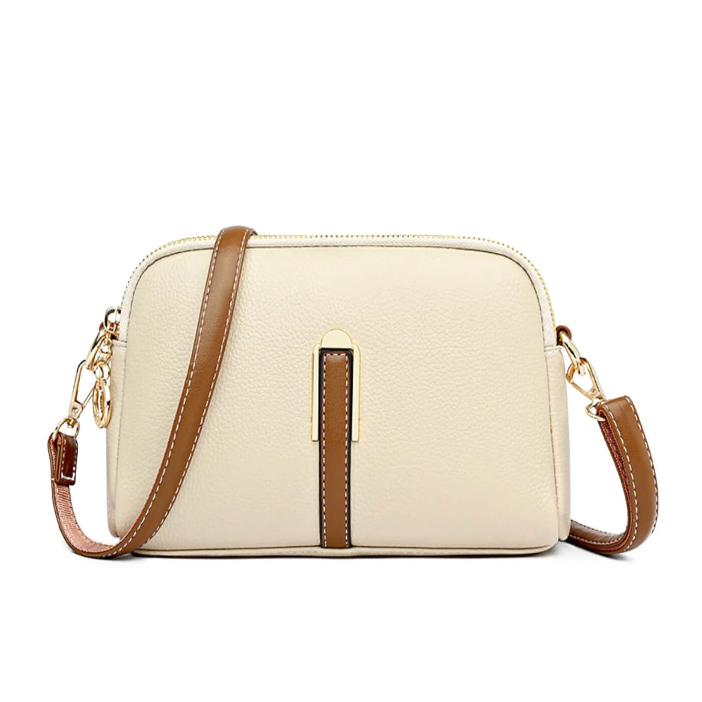 Isabella's Classic Carry | Crossbody Bag