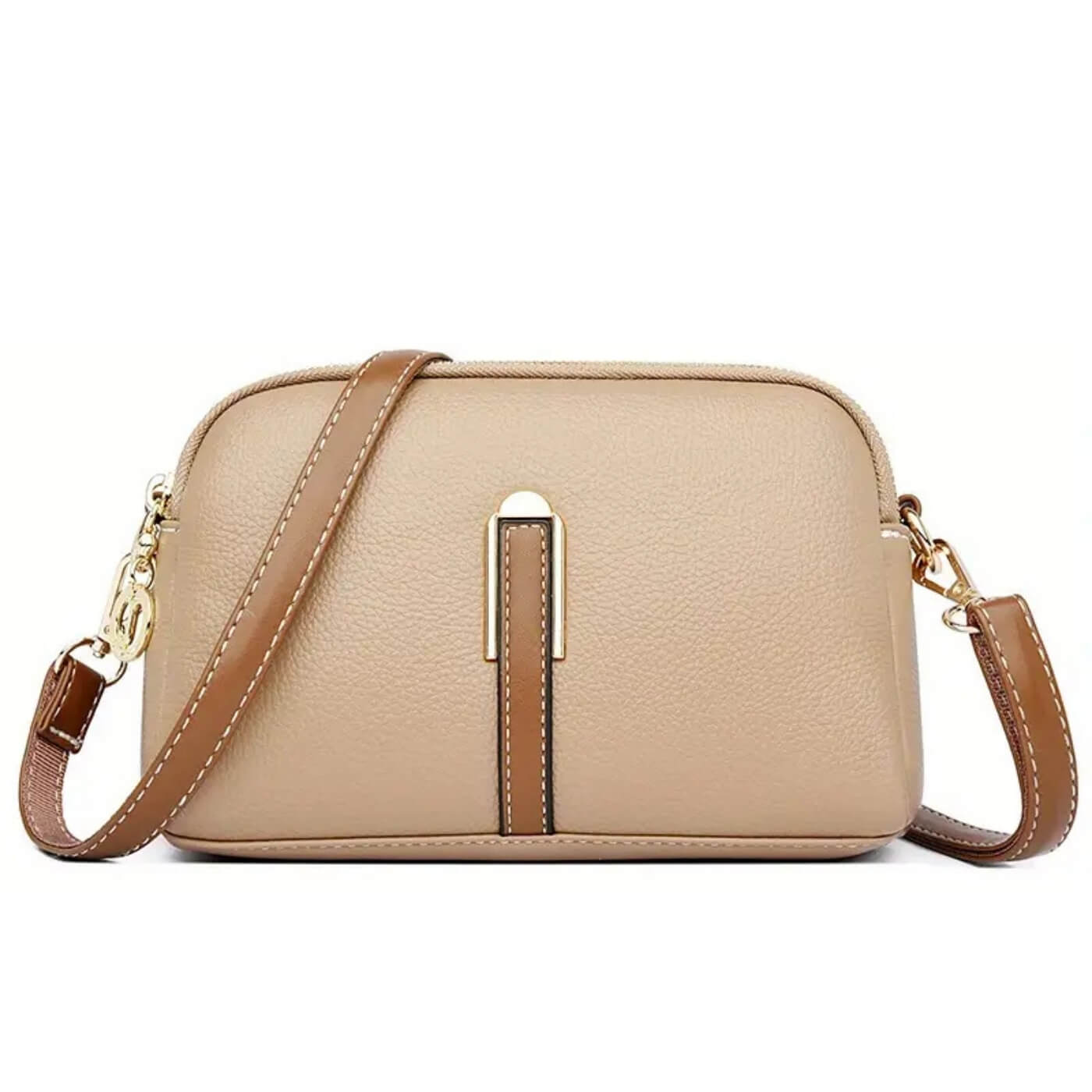 Isabella's Classic Carry | Crossbody Bag
