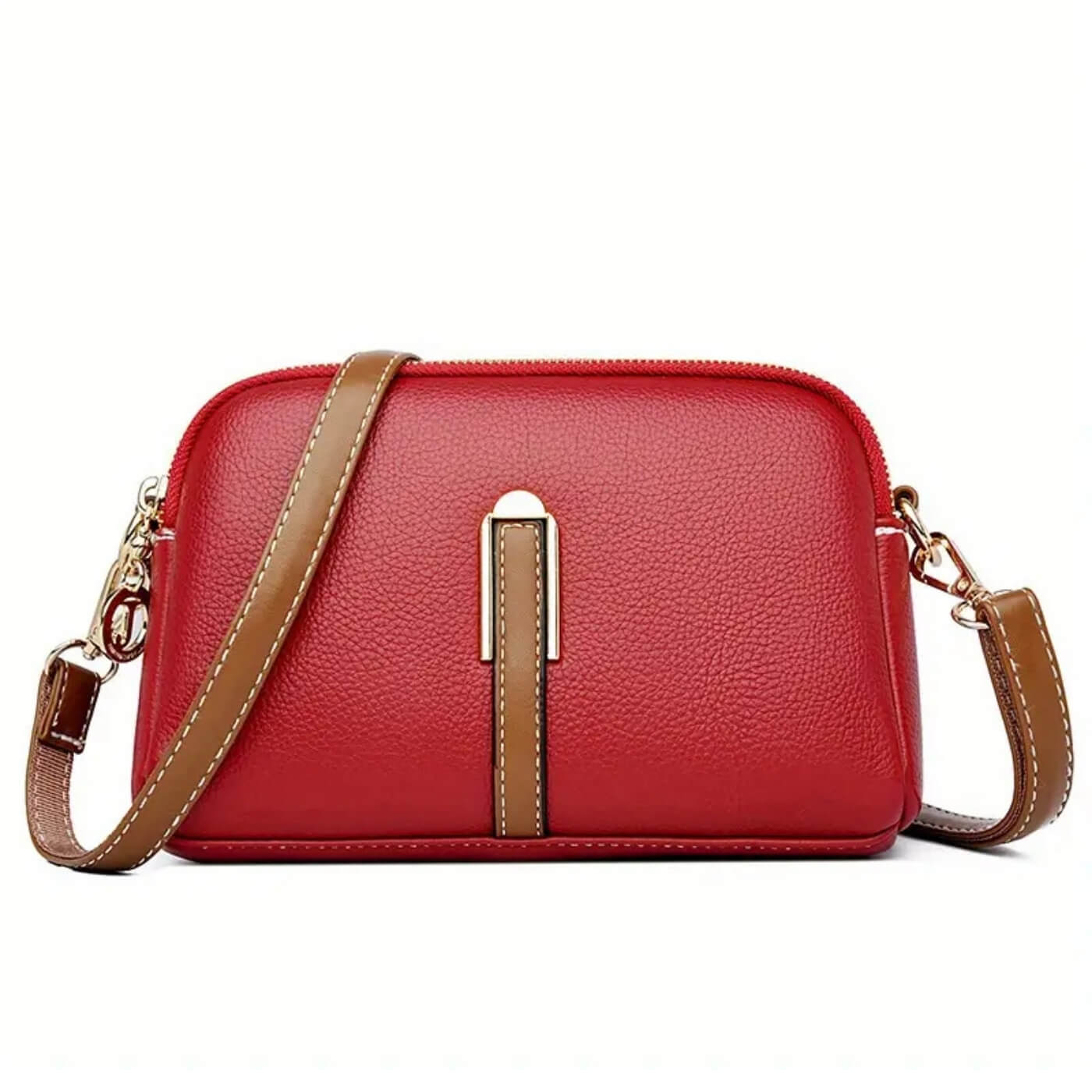 Isabella's Classic Carry | Crossbody Bag