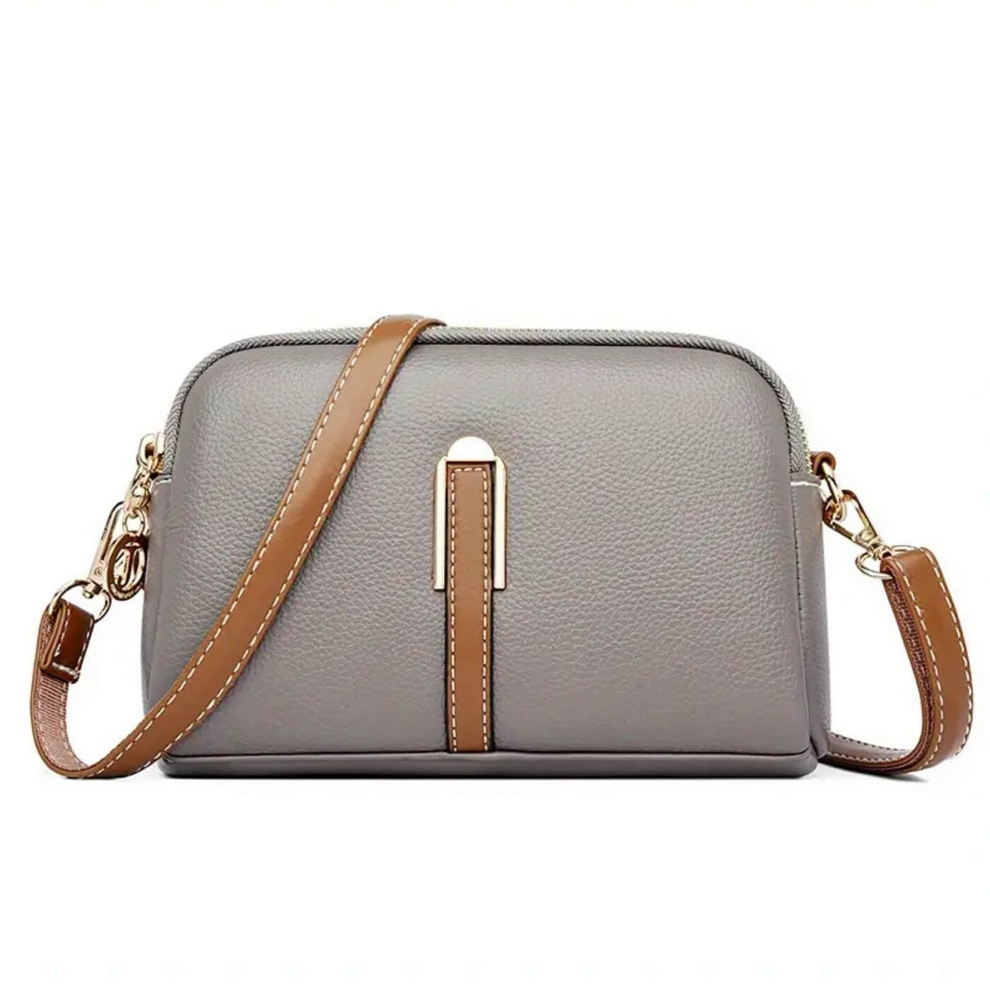Isabella's Classic Carry | Crossbody Bag