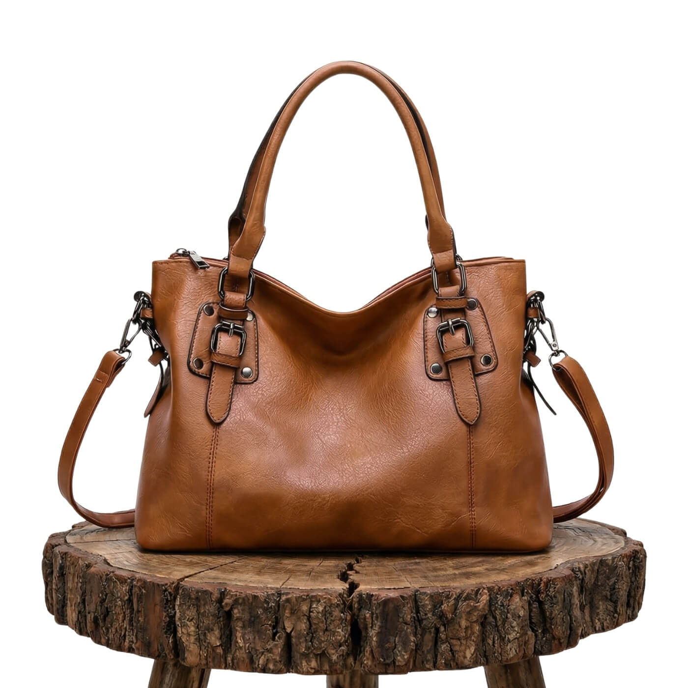Arianna's Everyday Carry | Shoulder Bag