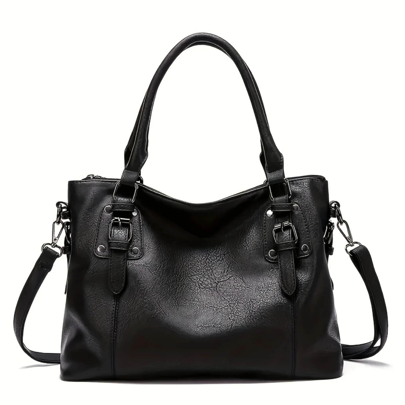 Arianna's Everyday Carry | Shoulder Bag